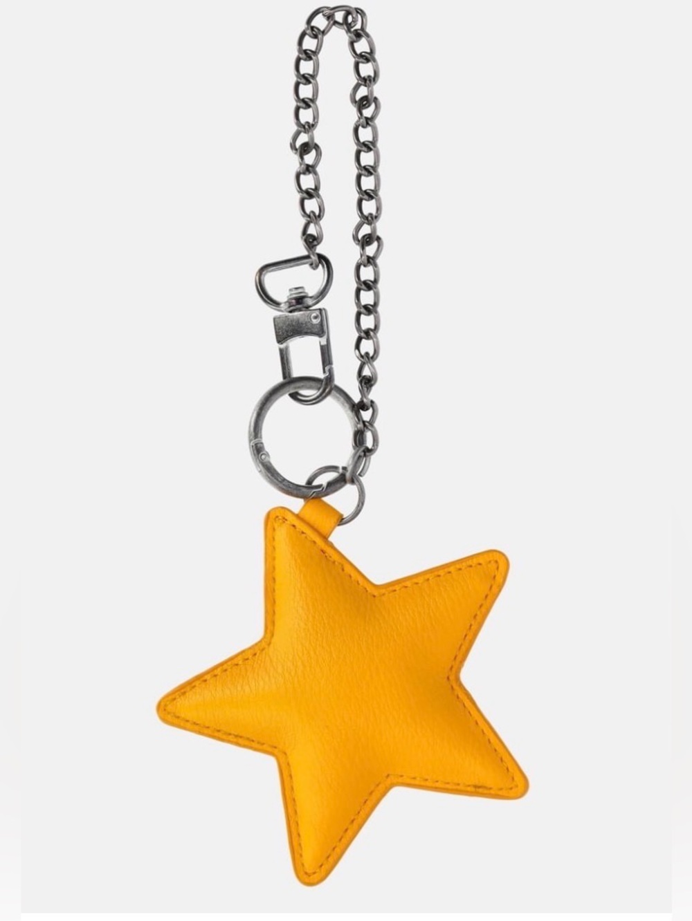 Kacey Lee Women's Star Bag Charm